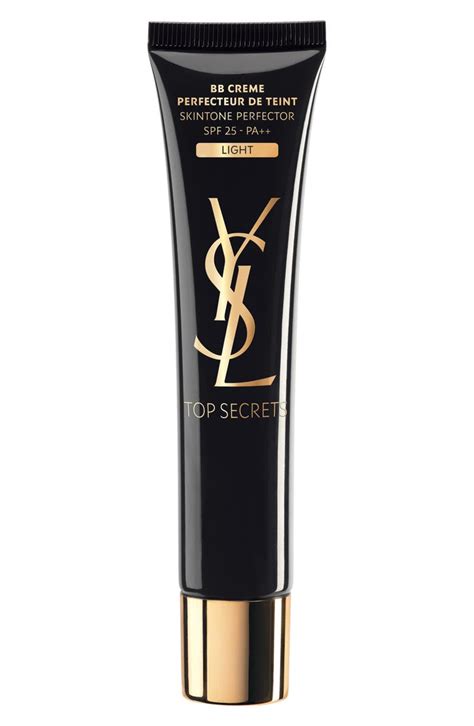 yves saint laurent bb krem kullananlar|BB Cream .